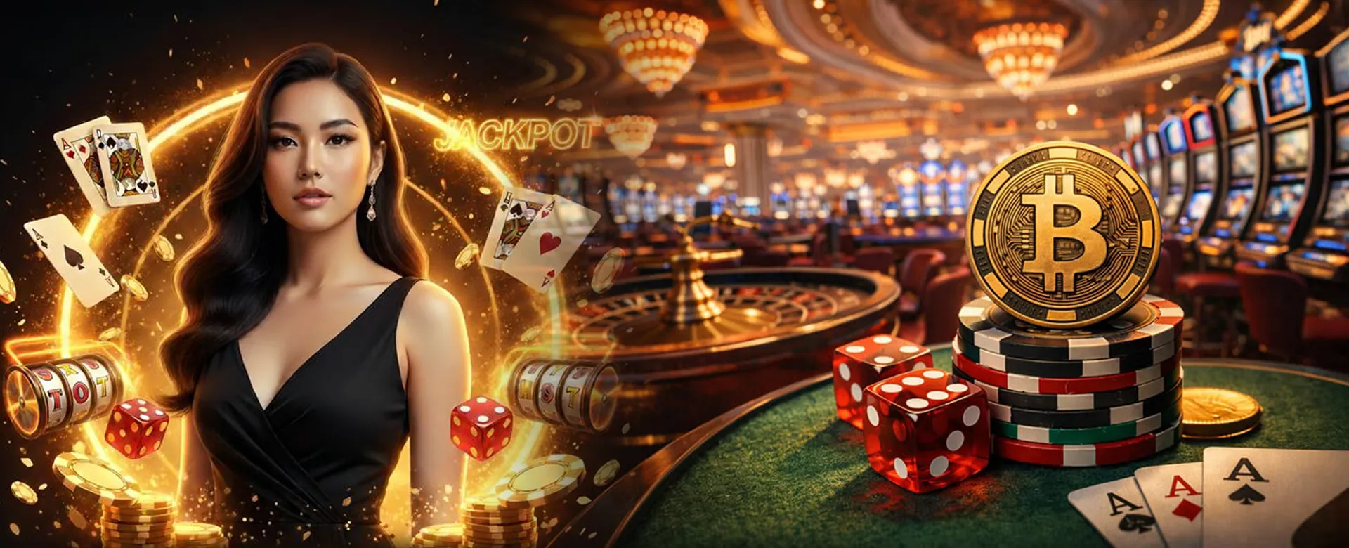 JL Seguridad online gaming platform in the Philippines